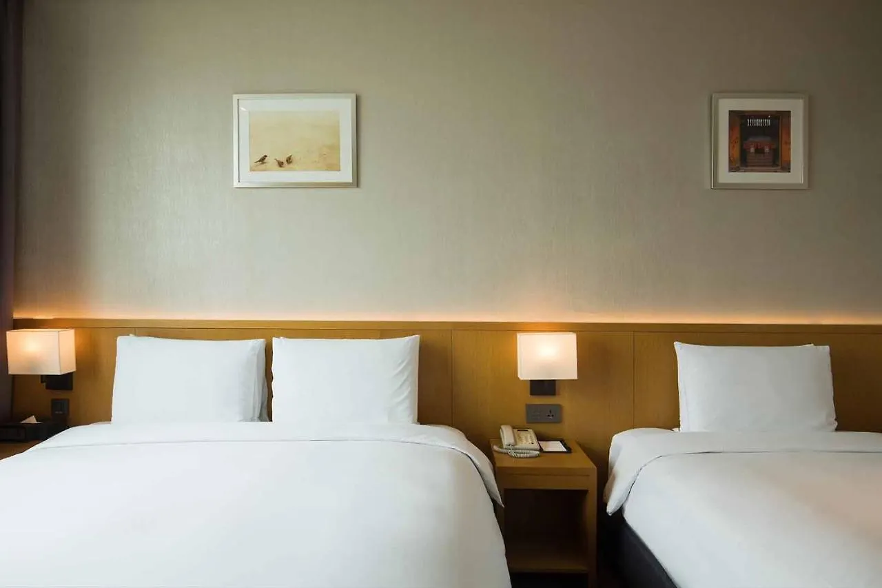 Sotetsu Hotels The Splaisir Seoul Dongdaemun