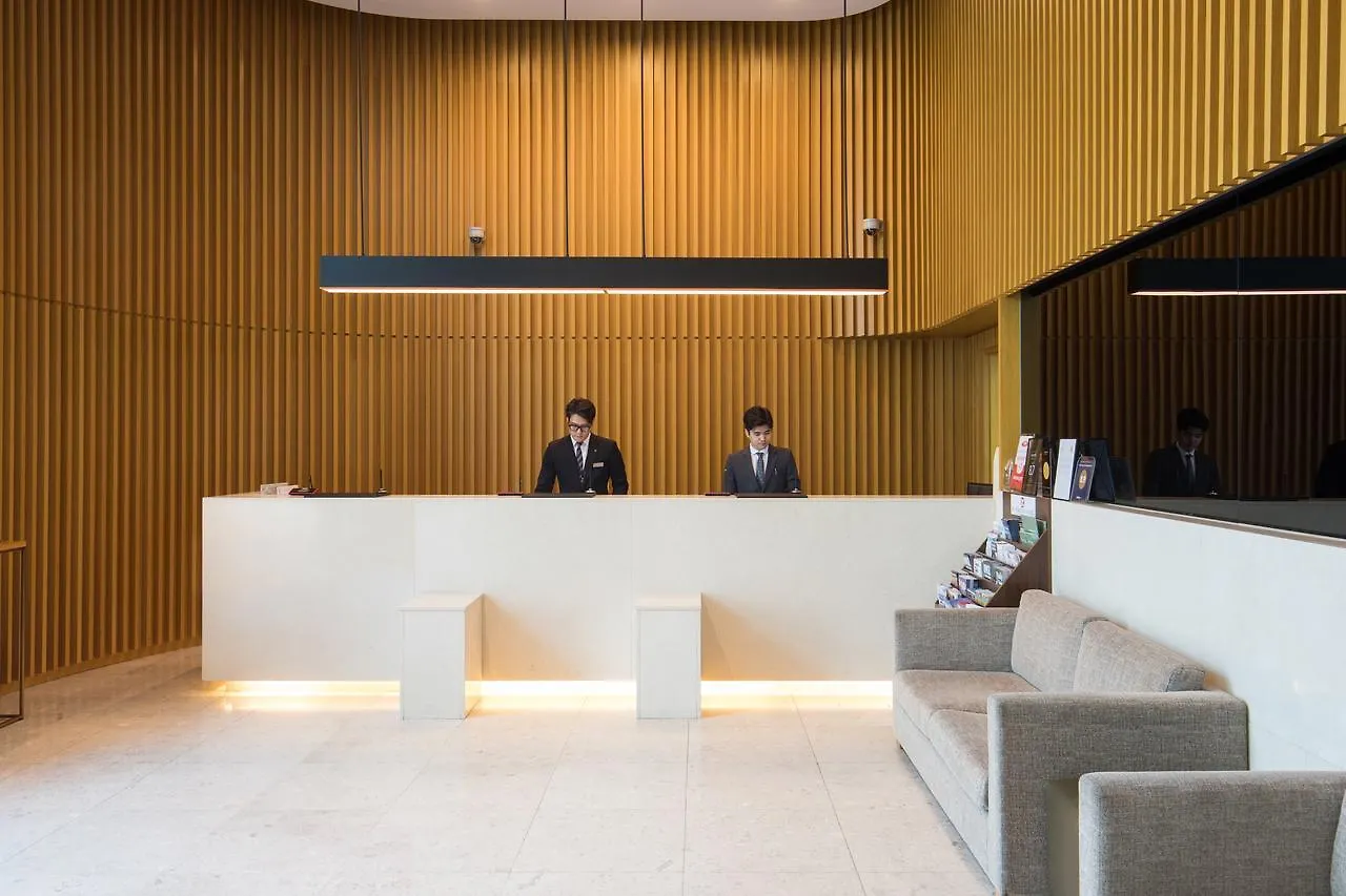 Sotetsu Hotels The Splaisir Seoul Dongdaemun 4*,  Coreia do Sul