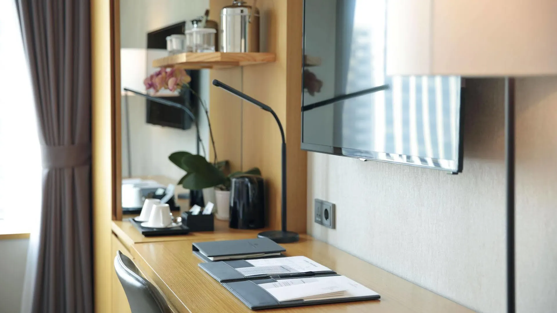 Sotetsu Hotels The Splaisir Seoul Dongdaemun