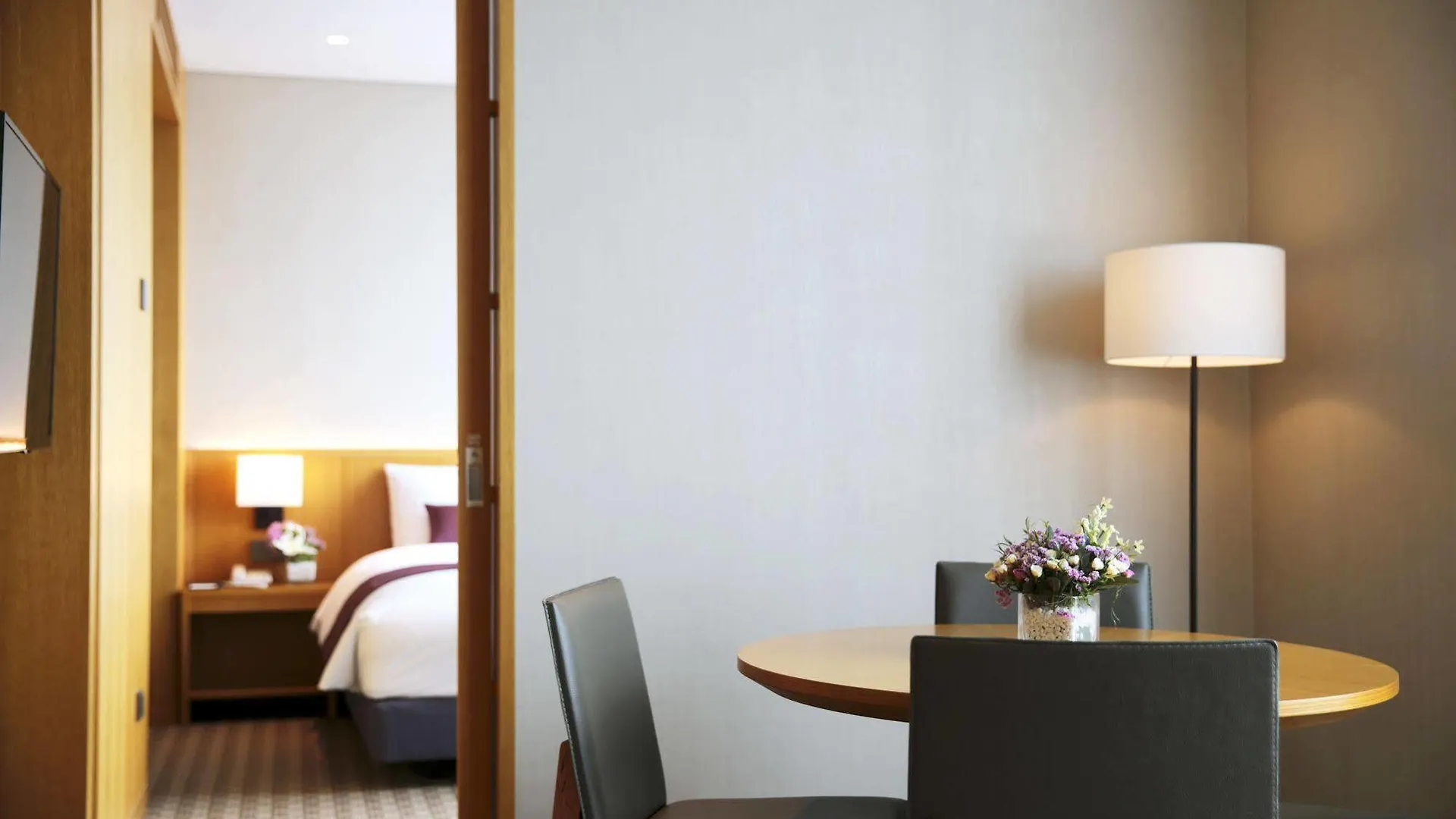 Sotetsu Hotels The Splaisir Seoul Dongdaemun