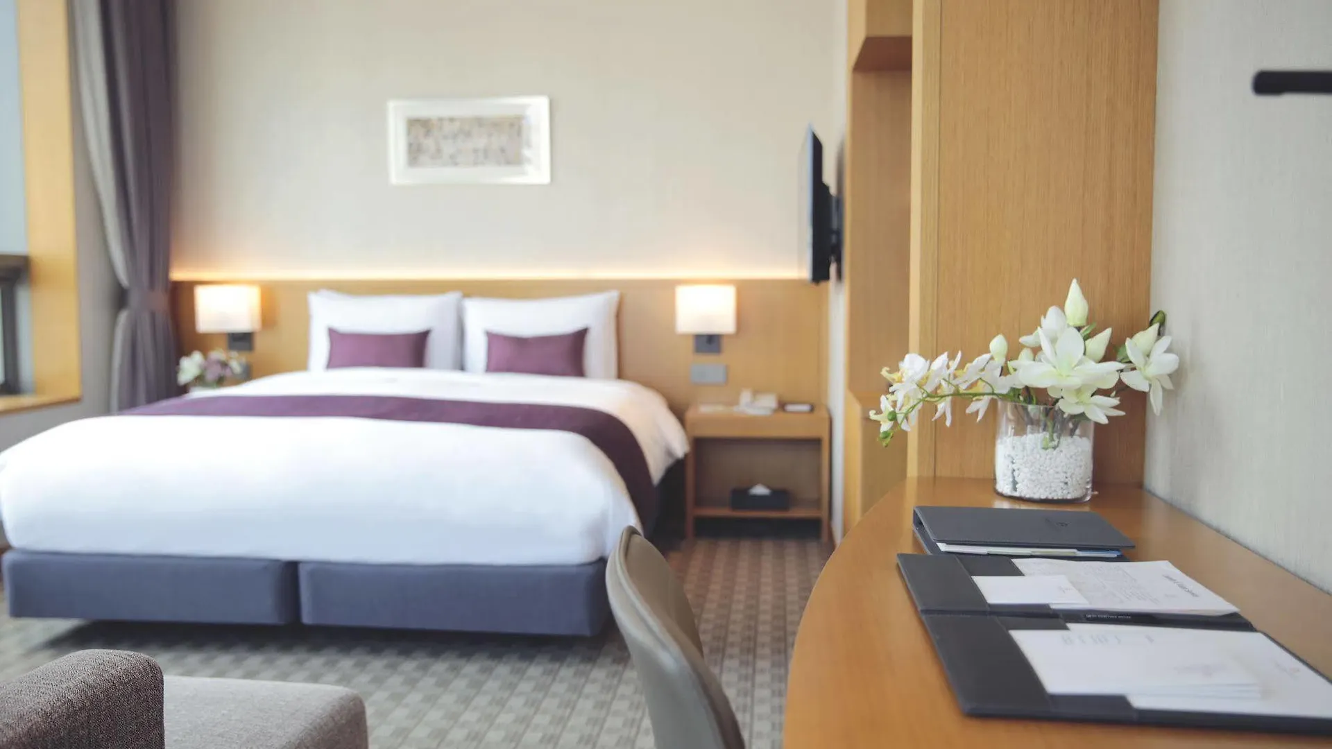 Sotetsu Hotels The Splaisir Seoul Dongdaemun 4*,