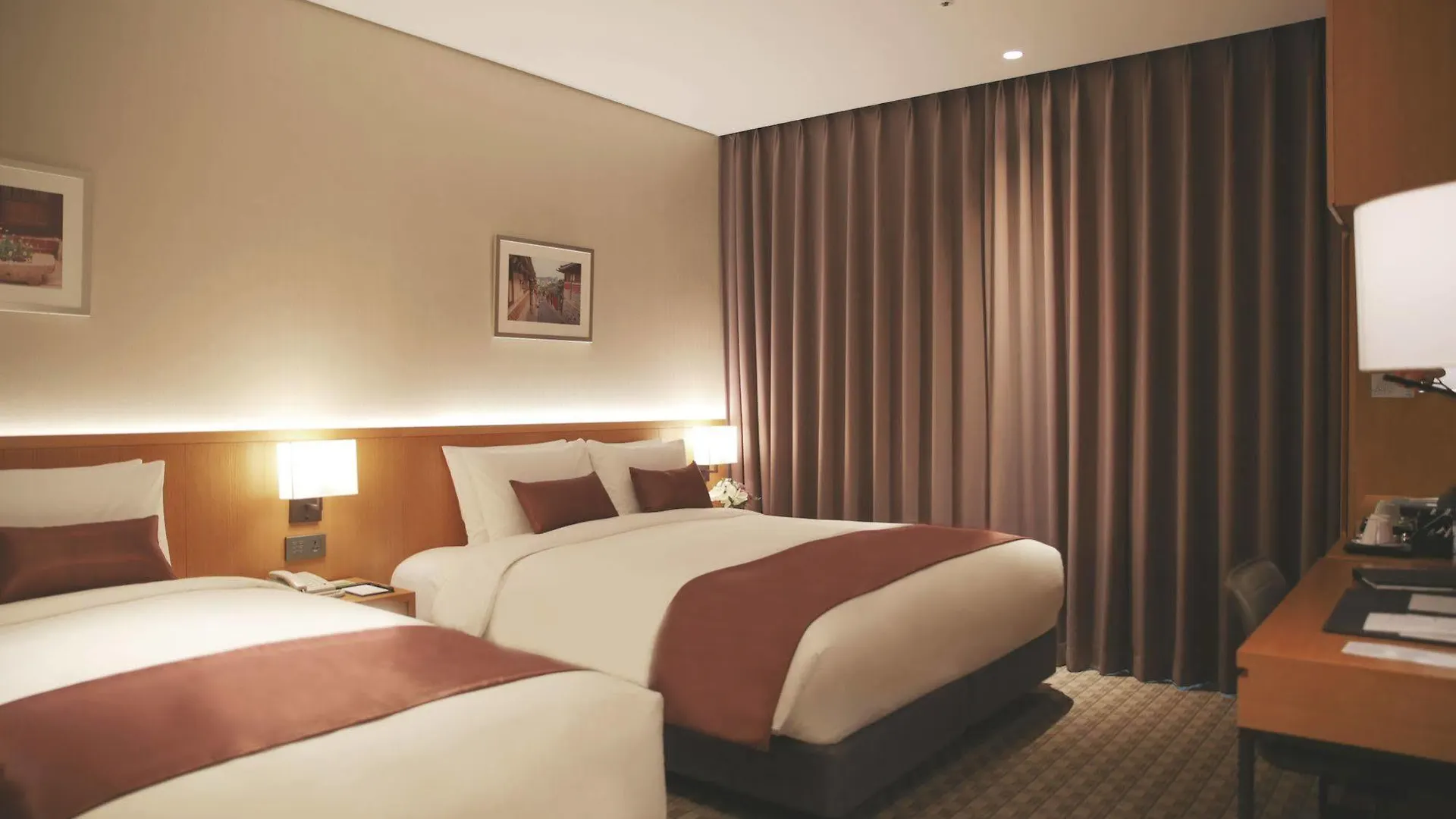 Sotetsu Hotels The Splaisir Seoul Dongdaemun