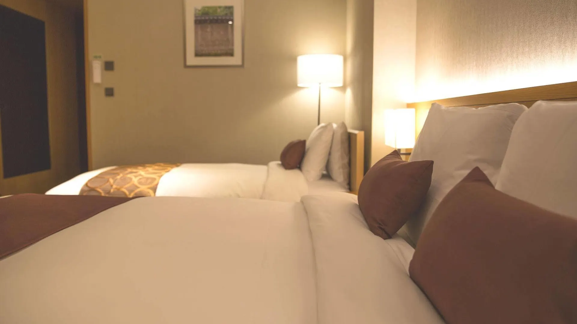 Sotetsu Hotels The Splaisir Seoul Dongdaemun Coreia do Sul