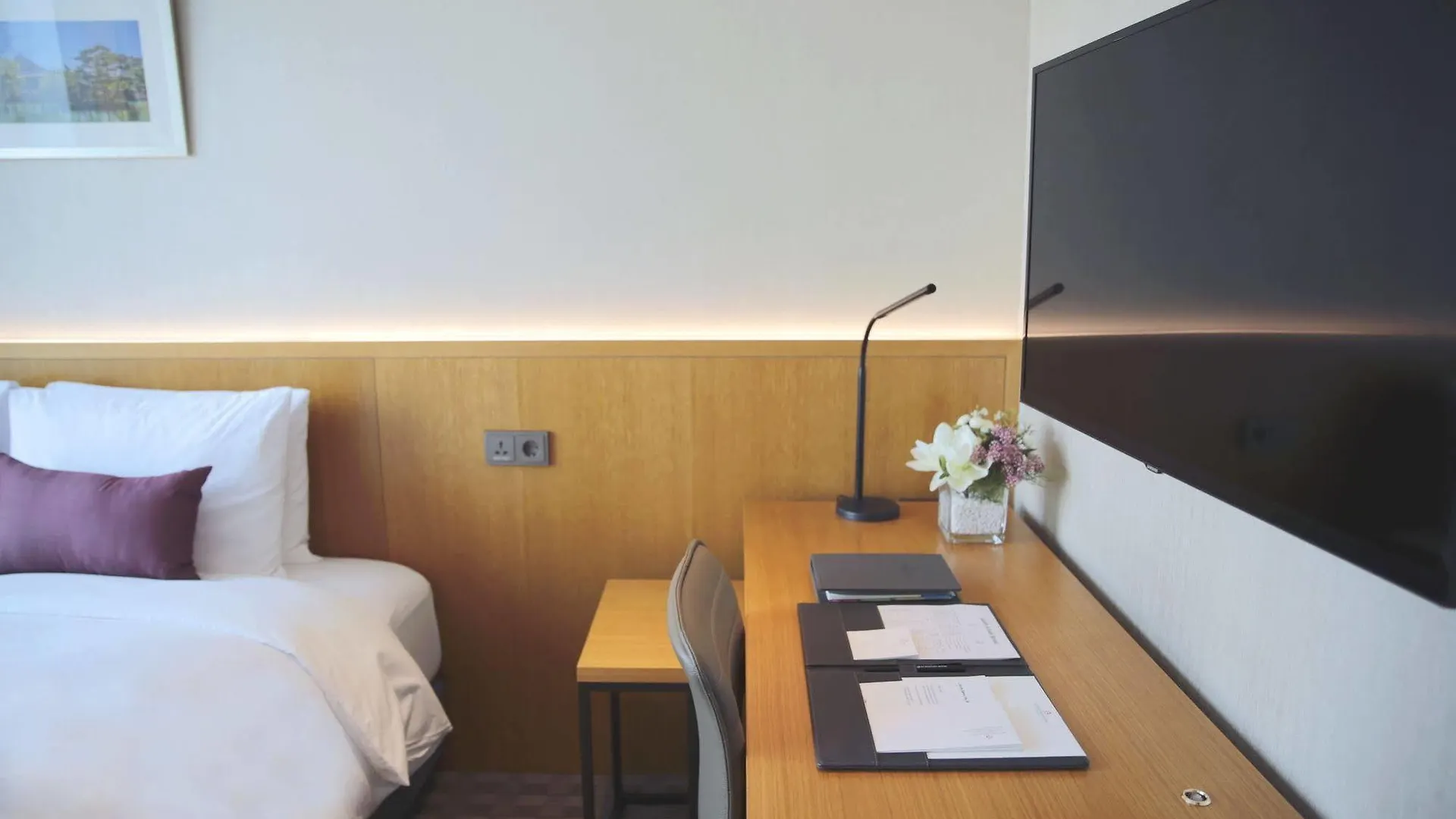 Sotetsu Hotels The Splaisir Seoul Dongdaemun 4*,  Coreia do Sul