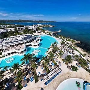 ***** Resort Grand Palladium Jamaica Resort&spa Giamaica