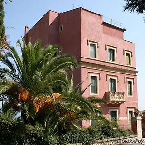 *** Hotel La Svizzera Italia