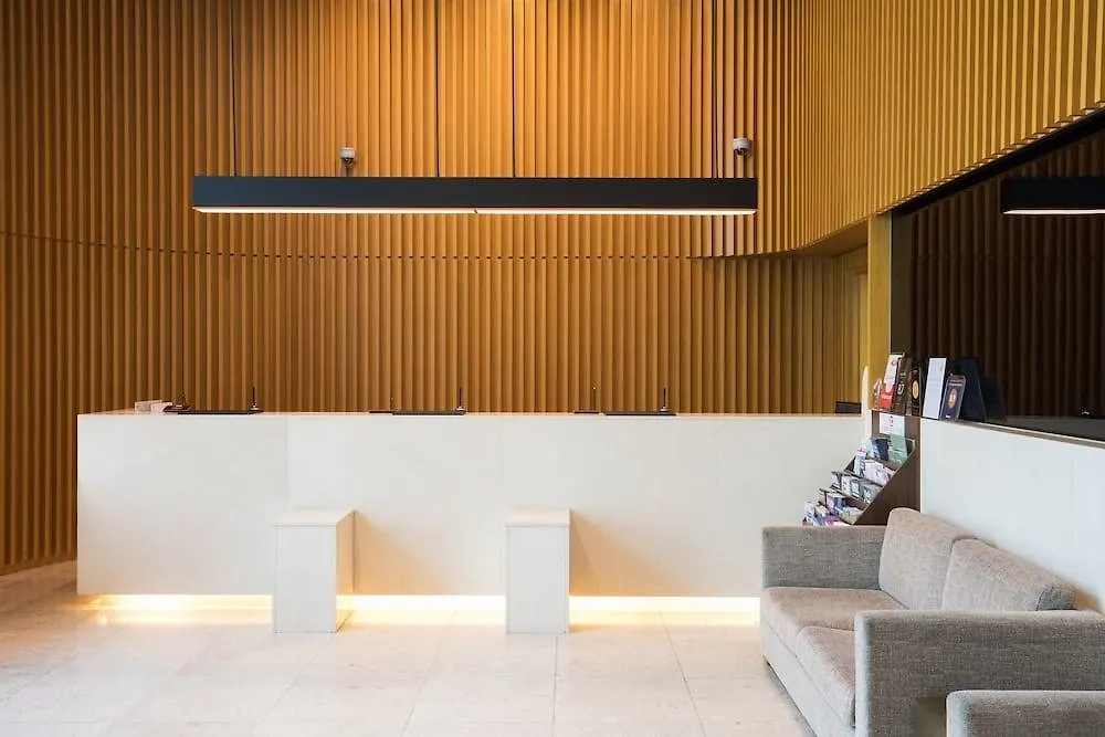 Sotetsu Hotels The Splaisir Seoul Dongdaemun