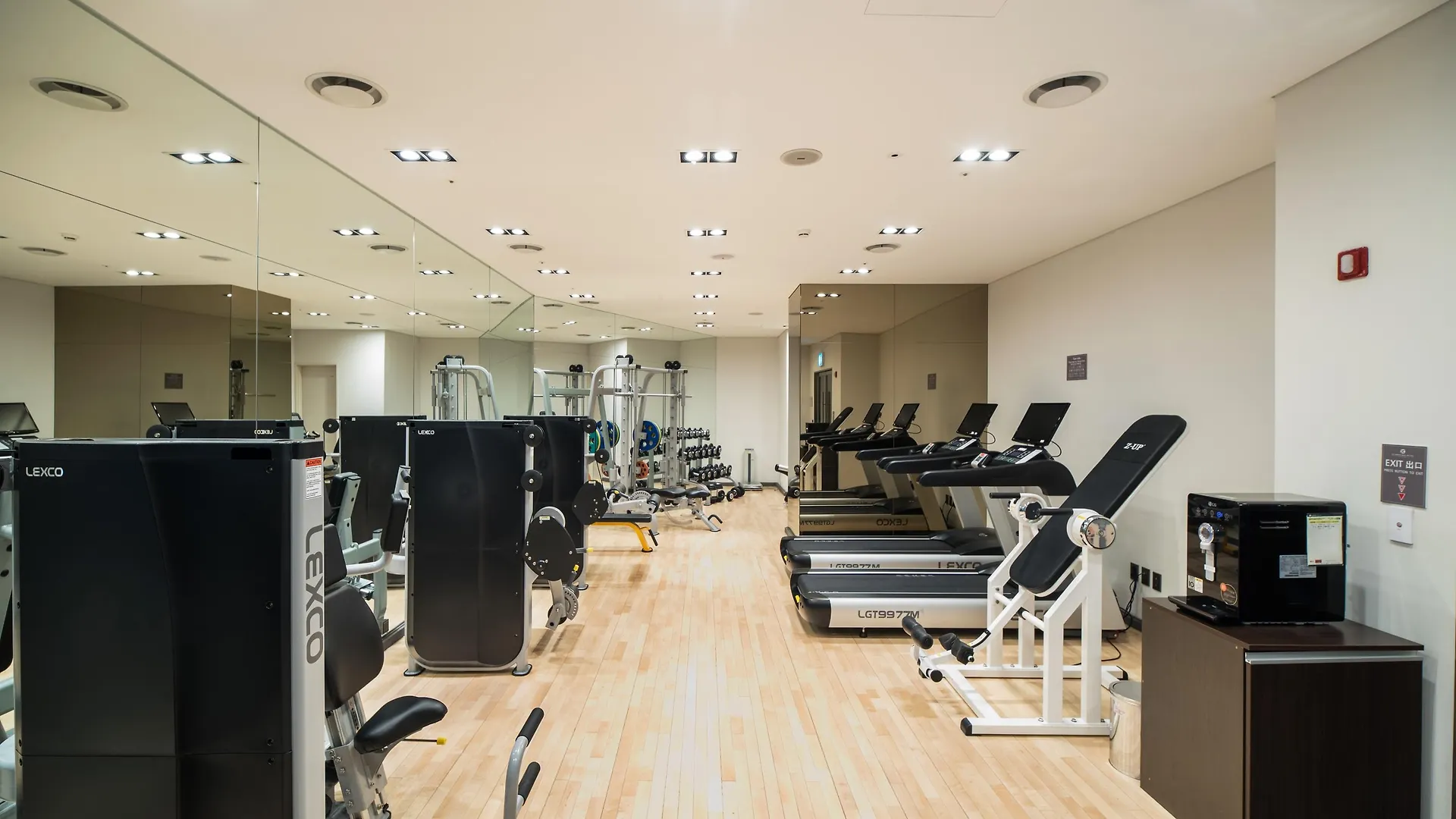 Sotetsu Hotels The Splaisir Seoul Dongdaemun South Korea