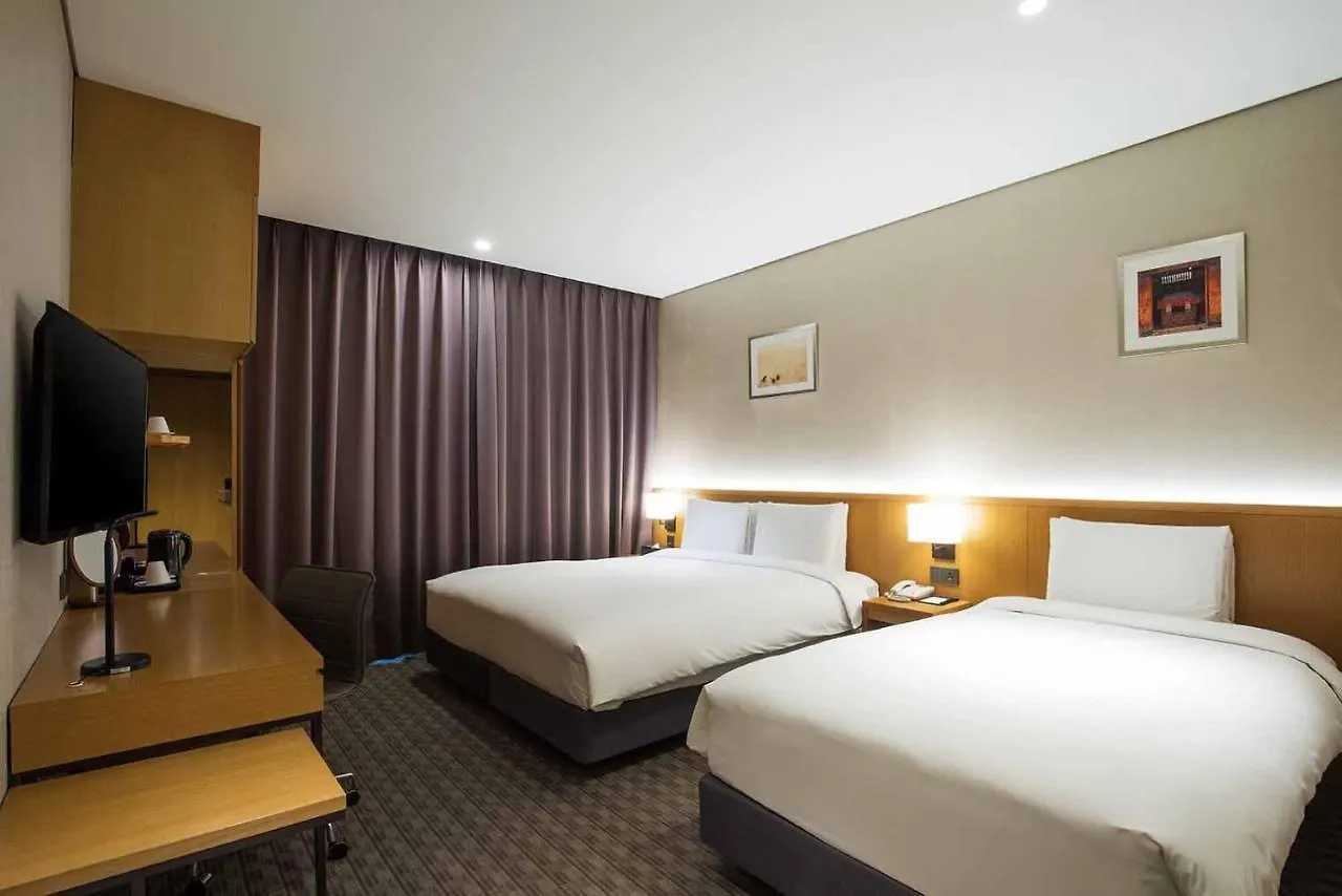 Sotetsu Hotels The Splaisir Seoul Dongdaemun