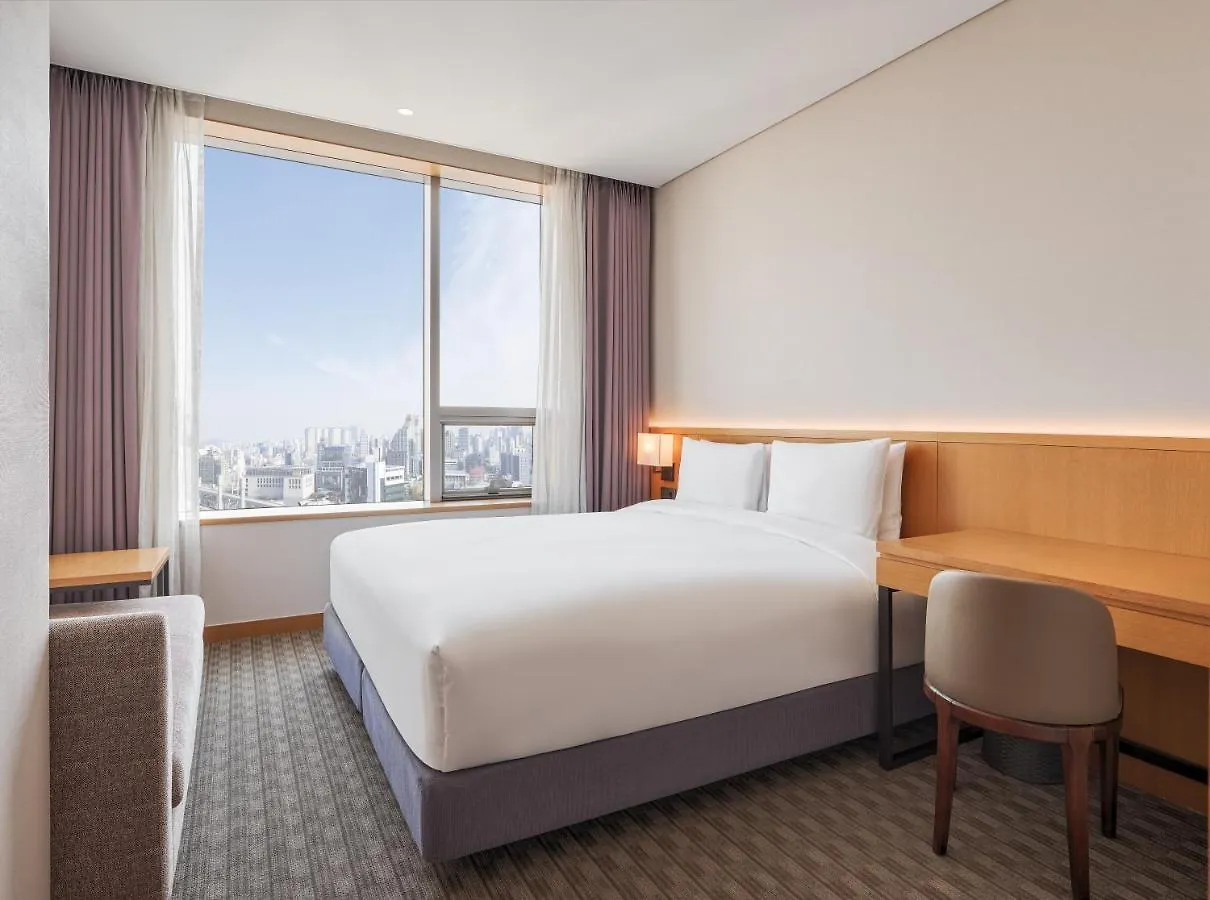 Sotetsu Hotels The Splaisir Seoul Dongdaemun