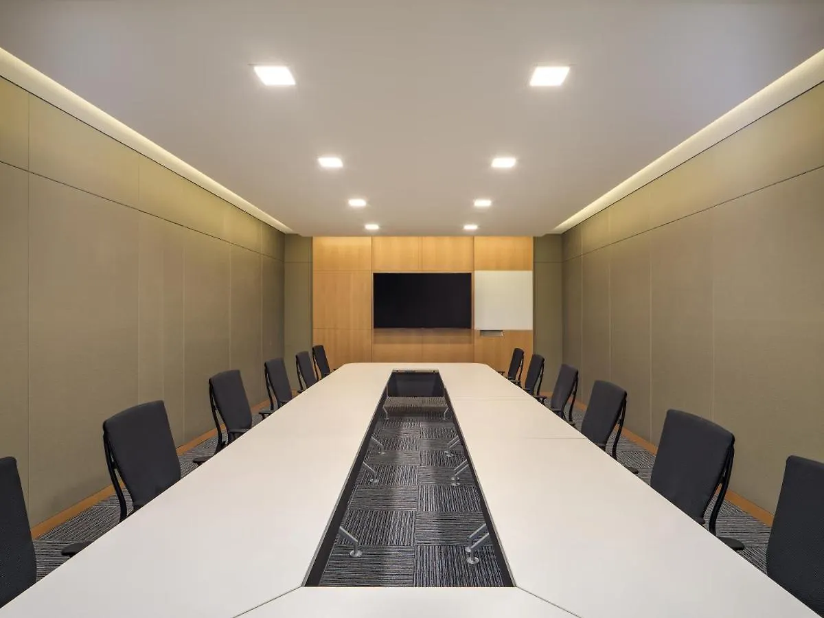 Sotetsu Hotels The Splaisir Seoul Dongdaemun