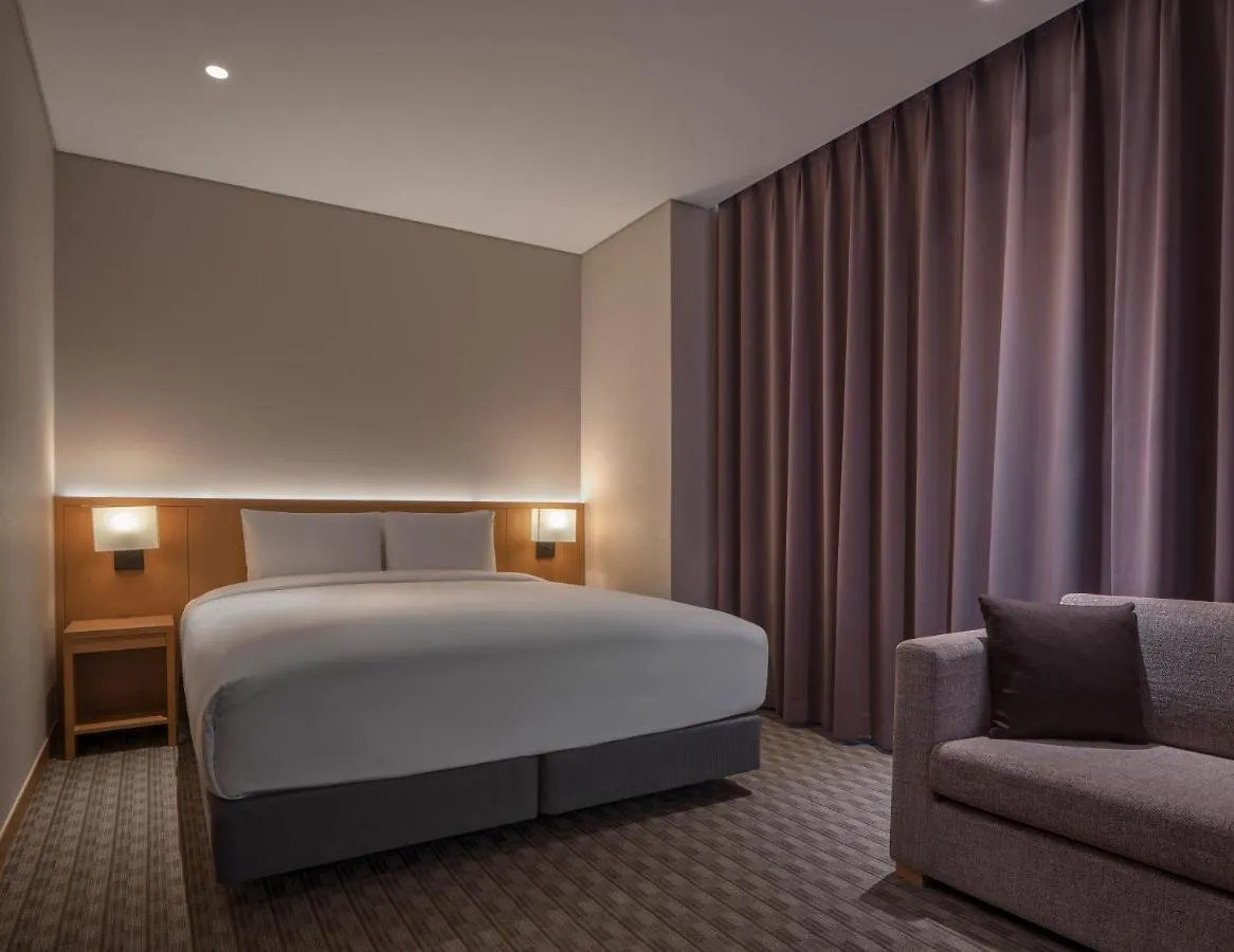 Sotetsu Hotels The Splaisir Seoul Dongdaemun