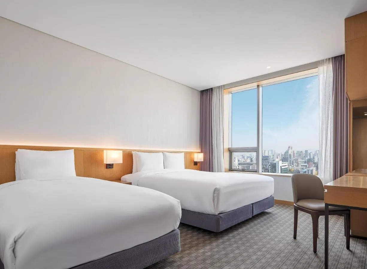 Sotetsu Hotels The Splaisir Seoul Dongdaemun
