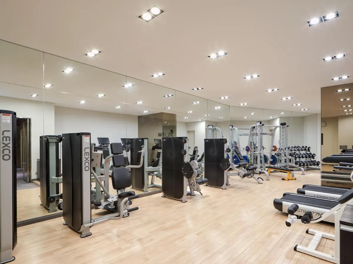 Sotetsu Hotels The Splaisir Seoul Dongdaemun