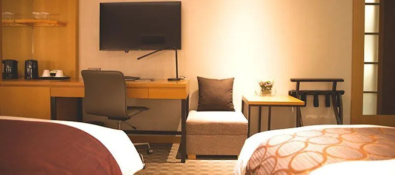 Sotetsu Hotels The Splaisir Seoul Dongdaemun 4*,  South Korea