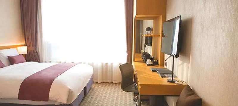 ****  Sotetsu Hotels The Splaisir Seoul Dongdaemun South Korea