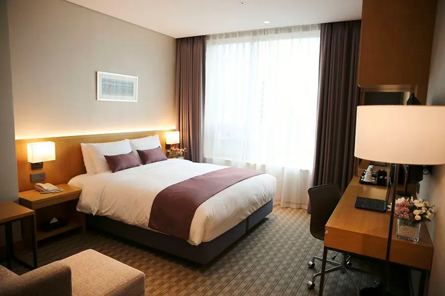 ****  Sotetsu Hotels The Splaisir Seoul Dongdaemun South Korea