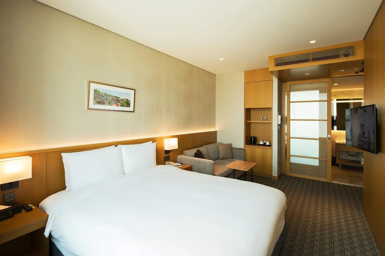 Sotetsu Hotels The Splaisir Seoul Dongdaemun 4*,