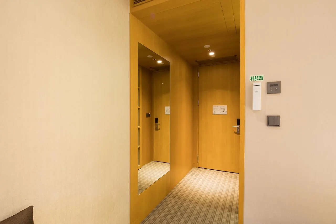 Sotetsu Hotels The Splaisir Seoul Dongdaemun