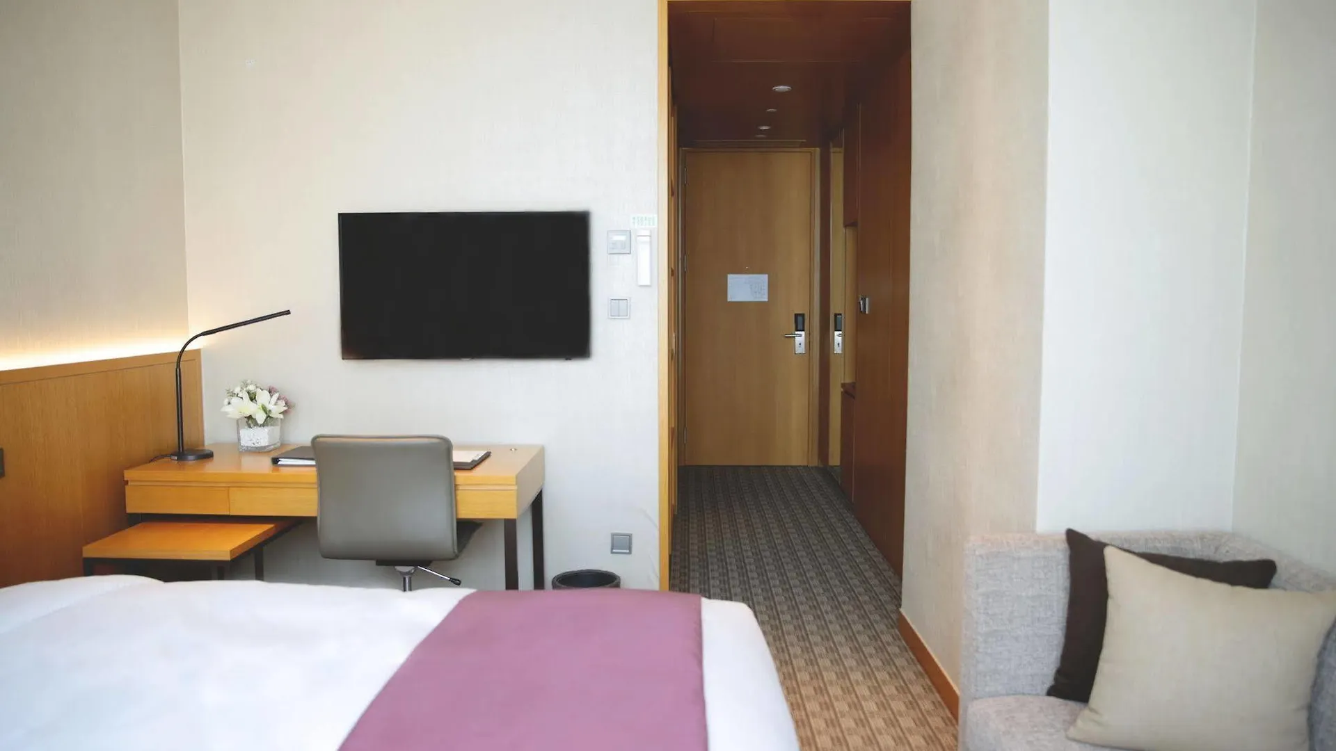 ****  Sotetsu Hotels The Splaisir Seoul Dongdaemun South Korea