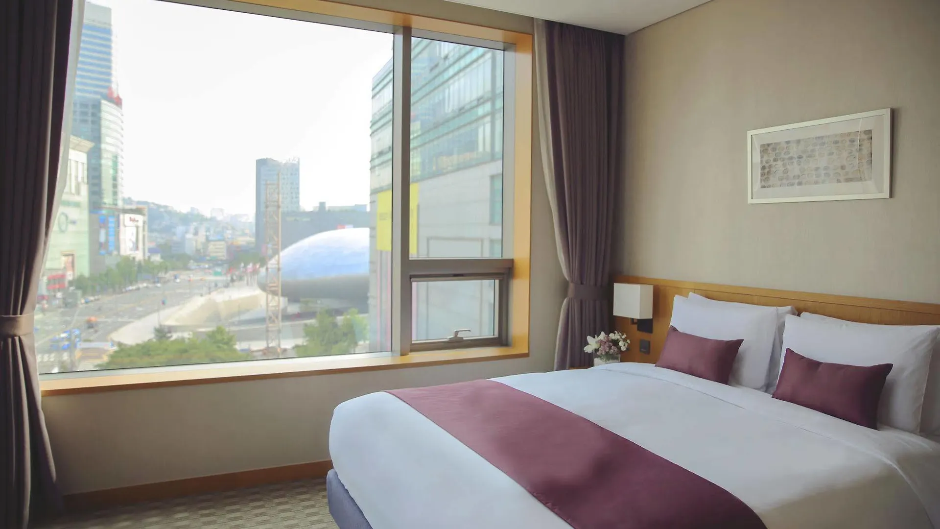 Sotetsu Hotels The Splaisir Seoul Dongdaemun South Korea