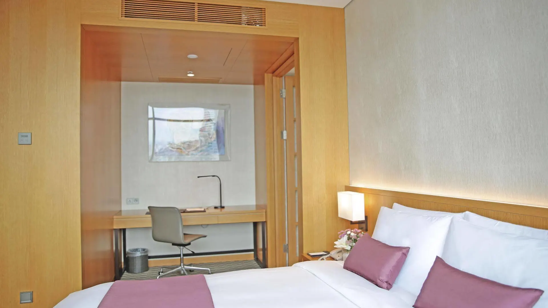 Sotetsu Hotels The Splaisir Seoul Dongdaemun