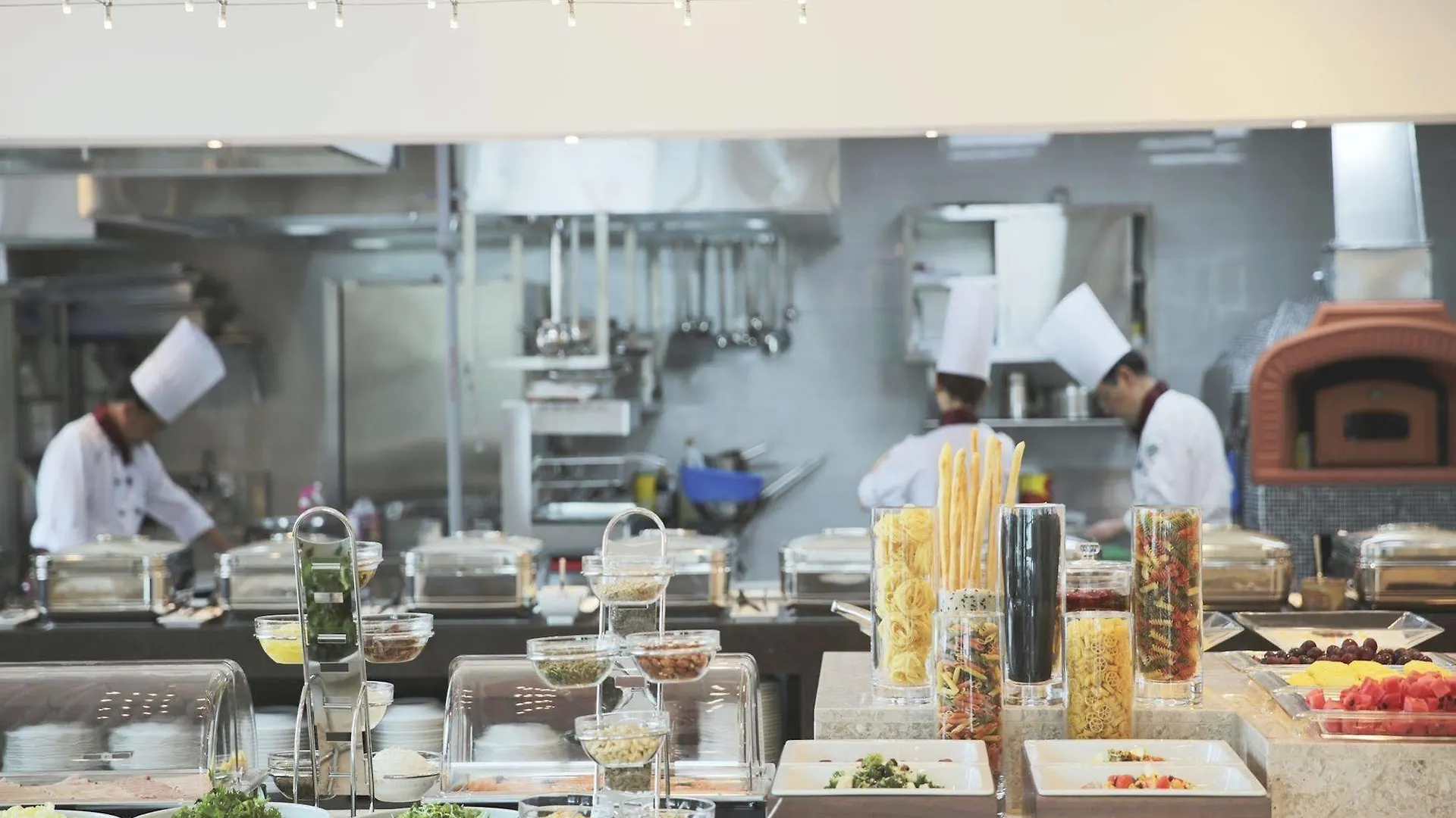 Sotetsu Hotels The Splaisir Seoul Dongdaemun 4*,