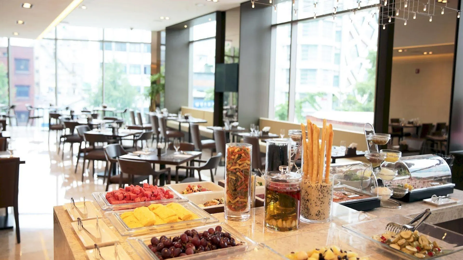 Sotetsu Hotels The Splaisir Seoul Dongdaemun