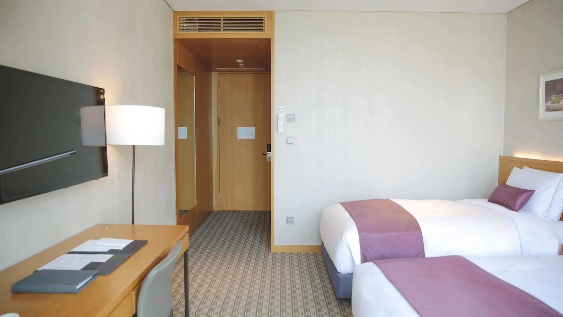 Sotetsu Hotels The Splaisir Seoul Dongdaemun