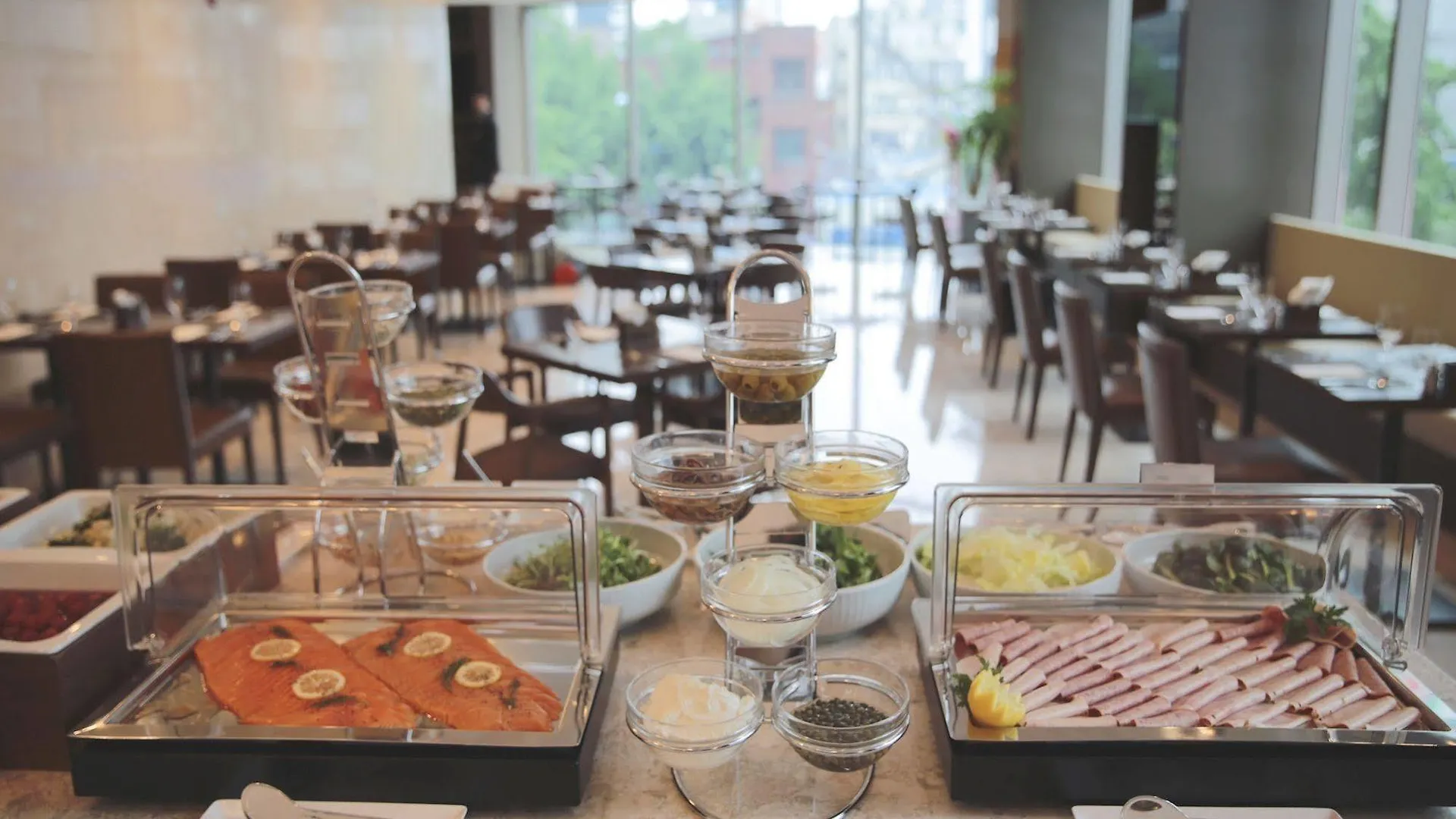 ****  Sotetsu Hotels The Splaisir Seoul Dongdaemun South Korea