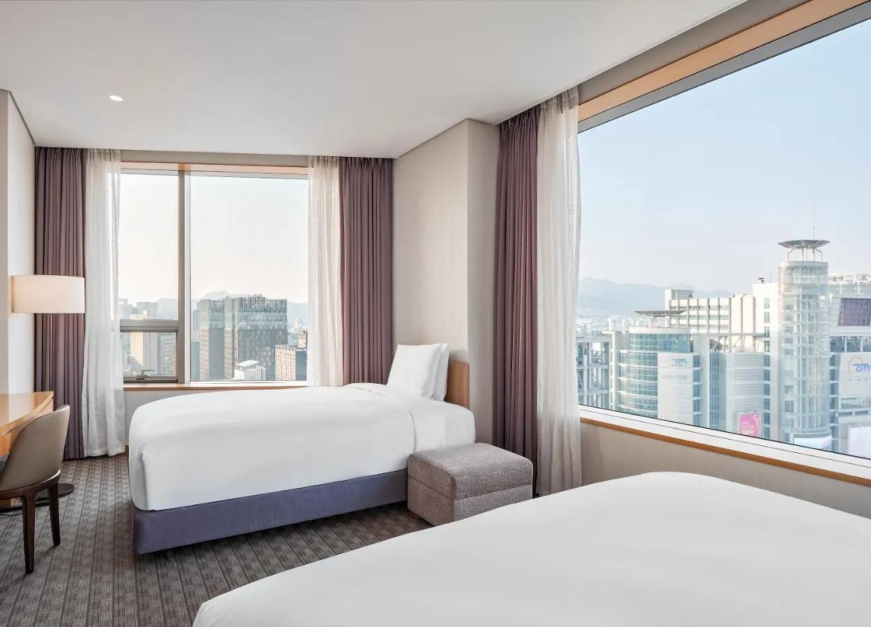 Sotetsu Hotels The Splaisir Seoul Dongdaemun