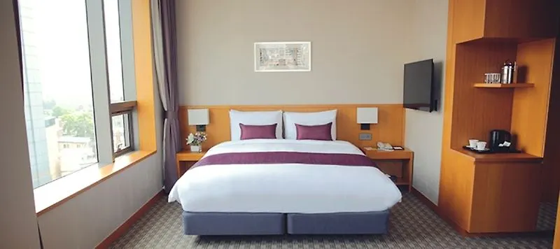 Sotetsu Hotels The Splaisir Seoul Dongdaemun