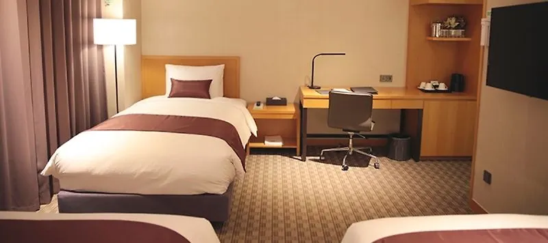 Sotetsu Hotels The Splaisir Seoul Dongdaemun Corea del Sud