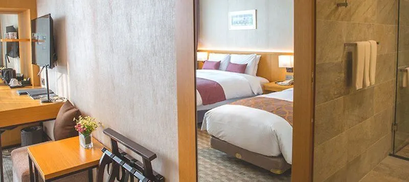Sotetsu Hotels The Splaisir Seoul Dongdaemun