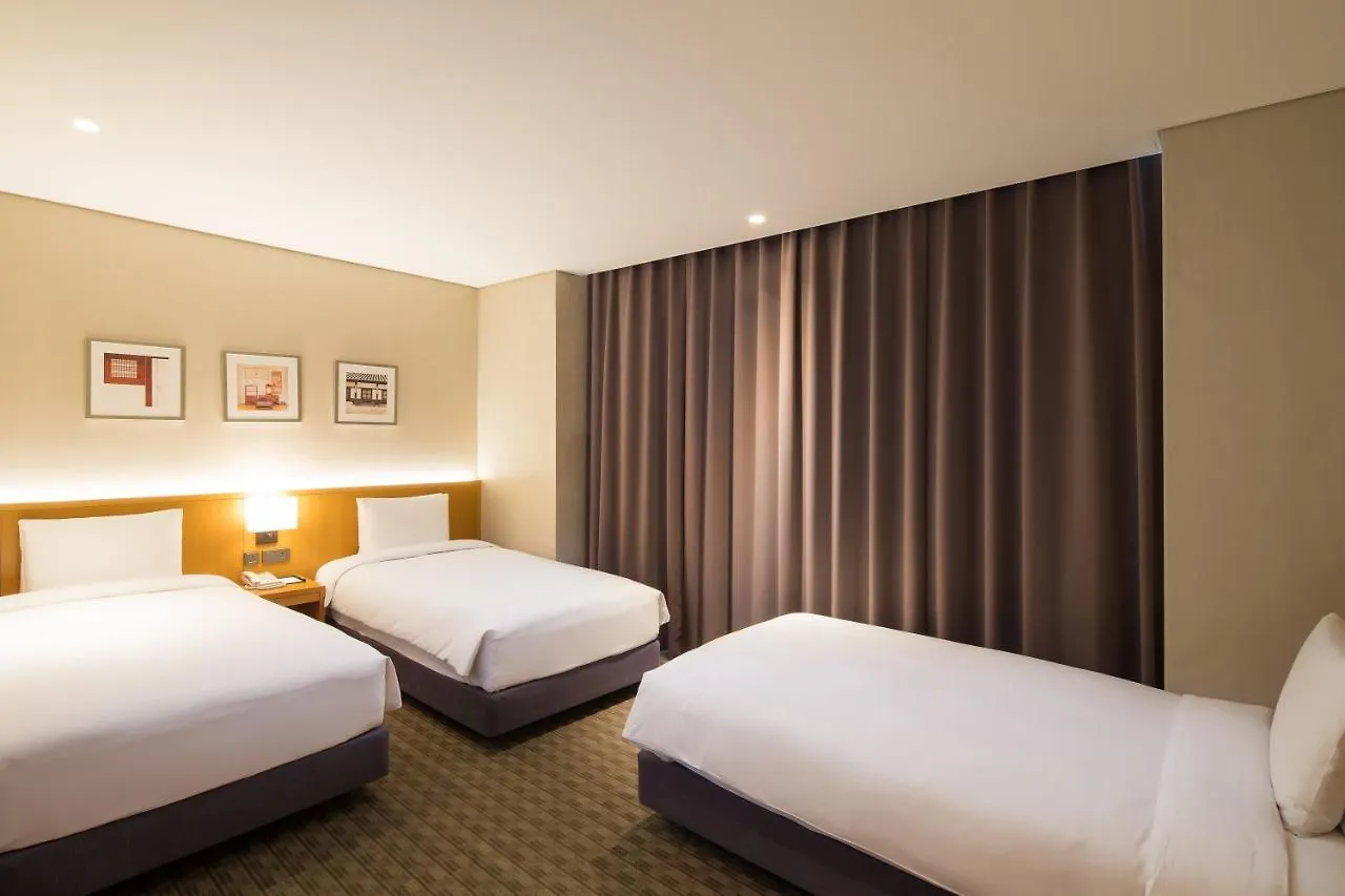 Sotetsu Hotels The Splaisir Seoul Dongdaemun