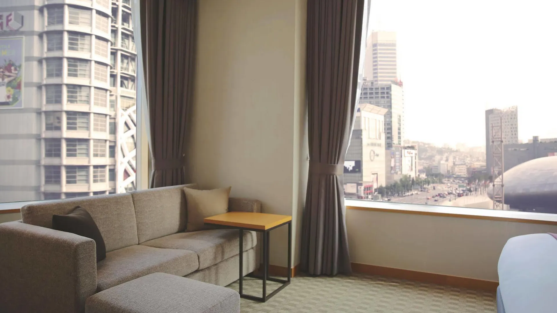 Sotetsu Hotels The Splaisir Seoul Dongdaemun 4*,  Corea del Sud