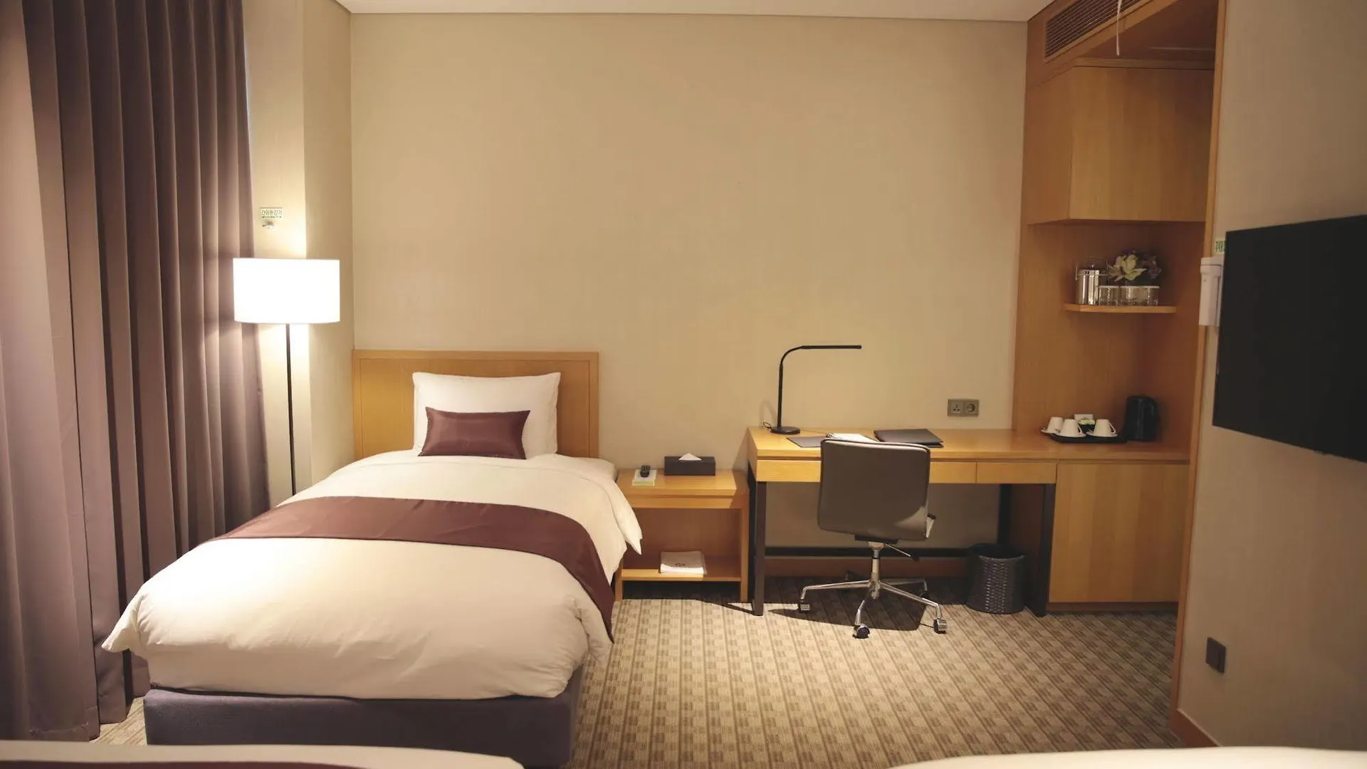 Sotetsu Hotels The Splaisir Seoul Dongdaemun