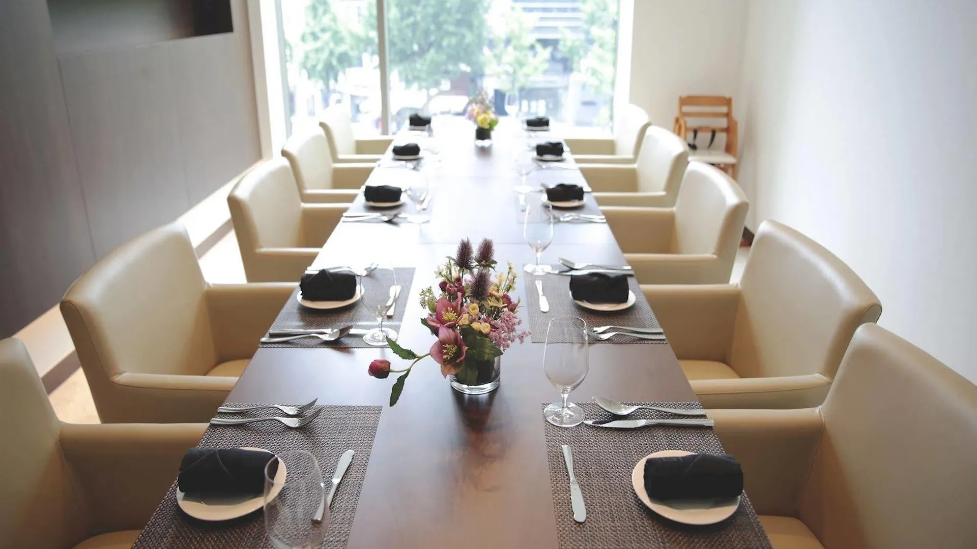 Sotetsu Hotels The Splaisir Seoul Dongdaemun 4*,