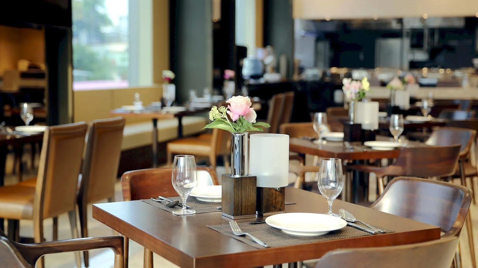 Sotetsu Hotels The Splaisir Seoul Dongdaemun